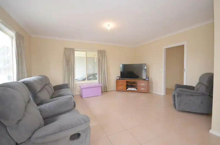 Fourth view of Homely house listing, 83 Kokoda Drive, Horsham VIC 3400