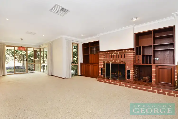 Fifth view of Homely house listing, 9 Bradbourne Drive, Carine WA 6020