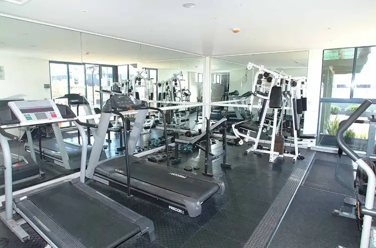 Seventh view of Homely apartment listing, 201/402 Pacific Highway, Crows Nest NSW 2065