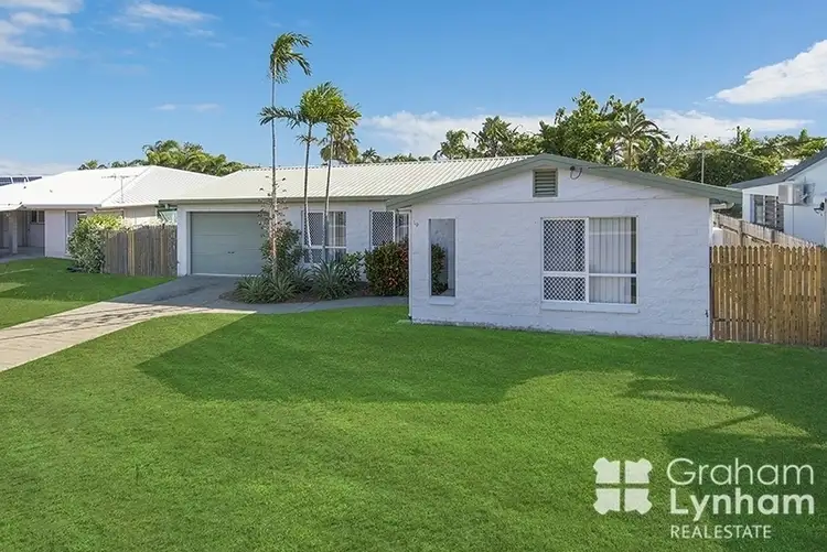 Main view of Homely house listing, 19 Hamish Avenue, Rasmussen QLD 4815