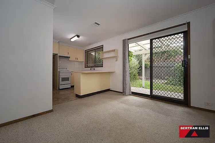 Fourth view of Homely townhouse listing, 10/14 Marr Street, Pearce ACT 2607
