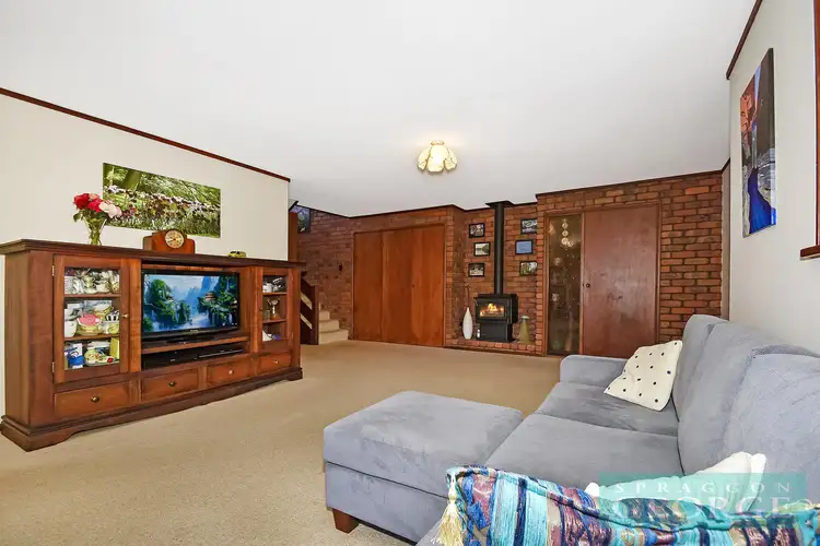 Sixth view of Homely house listing, 36 Osmaston Road, Carine WA 6020
