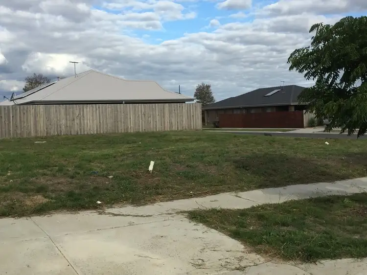 Third view of Homely land listing, 4 Crimson Street, Officer VIC 3809