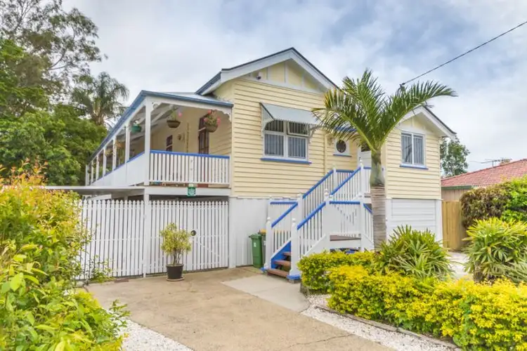Main view of Homely house listing, 19 Crew Street, Deception Bay QLD 4508