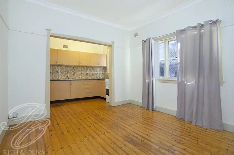Fifth view of Homely house listing, 8 Burnham Street, Belfield NSW 2191
