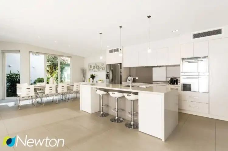 Third view of Homely semi-detached listing, 56B Oleander Parade, Caringbah NSW 2229