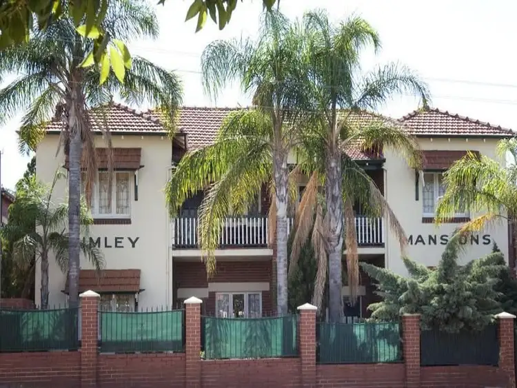 3/96 Walcott  Street, Mount Lawley WA 6050