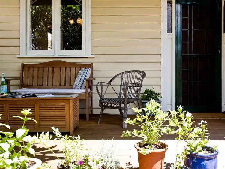Fourth view of Homely house listing, 121 Bourke Street, Leederville WA 6007