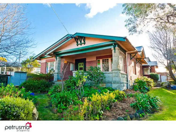 Main view of Homely house listing, 50 Queen Street, Bellerive TAS 7018
