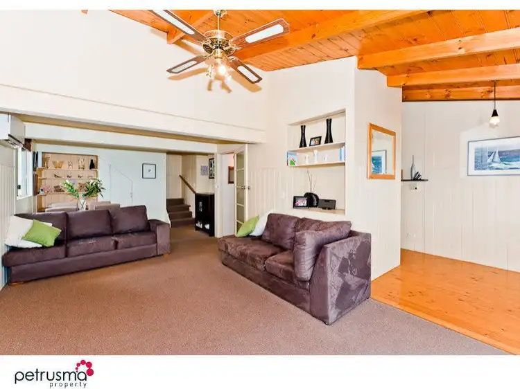 Fourth view of Homely house listing, 2/22 Strathern Street, Mount Stuart TAS 7000