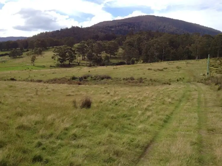 Fifth view of Homely land listing, Lot 2 Twin Rivers Lane, Grove TAS 7109