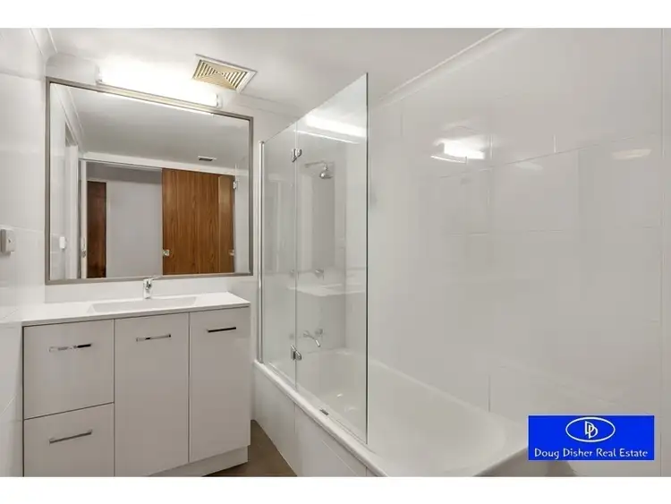 Fifth view of Homely unit listing, 22/68 Bellevue Terrace, St Lucia QLD 4067