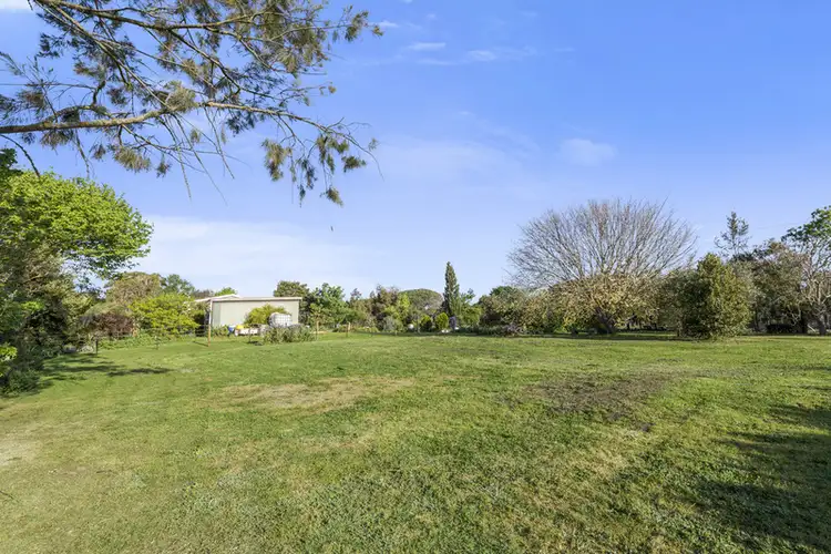 Fourth view of Homely land listing, 1/84 Main Street, Birregurra VIC 3242