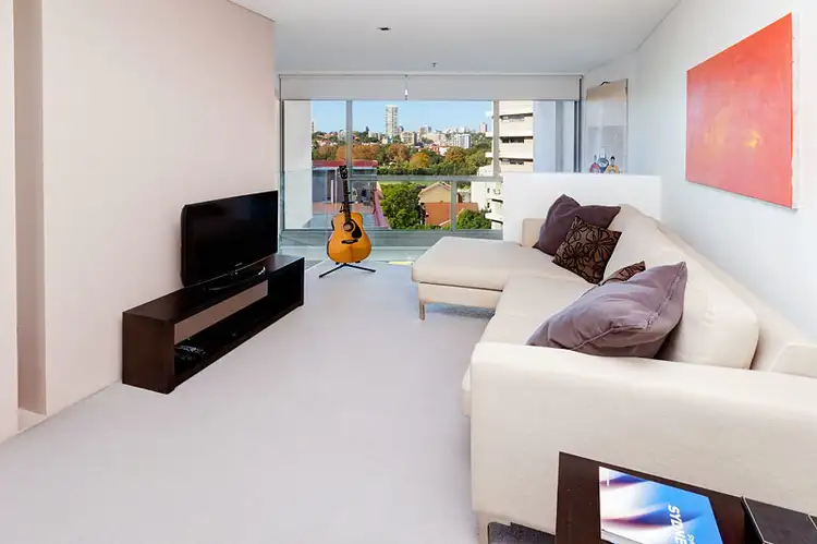 404/21 Elizabeth Bay Road, Elizabeth Bay NSW 2011