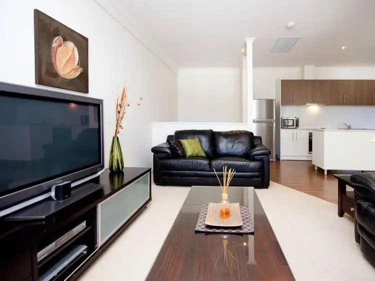 Fifth view of Homely townhouse listing, 4/3 Park Lane, Adelaide SA 5000