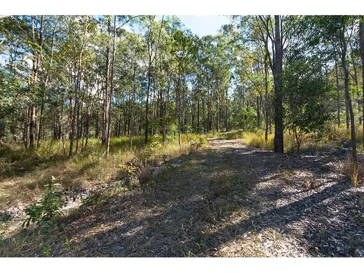 Fourth view of Homely land listing, Lot 5 Carham Court, Nerang QLD 4211