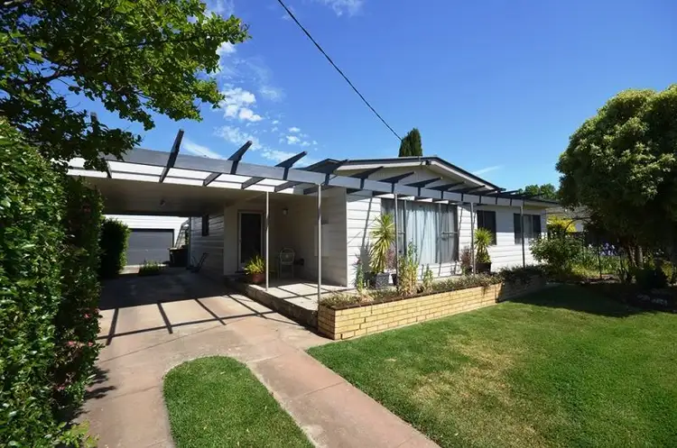 117 Natimuk Road, Horsham VIC 3400