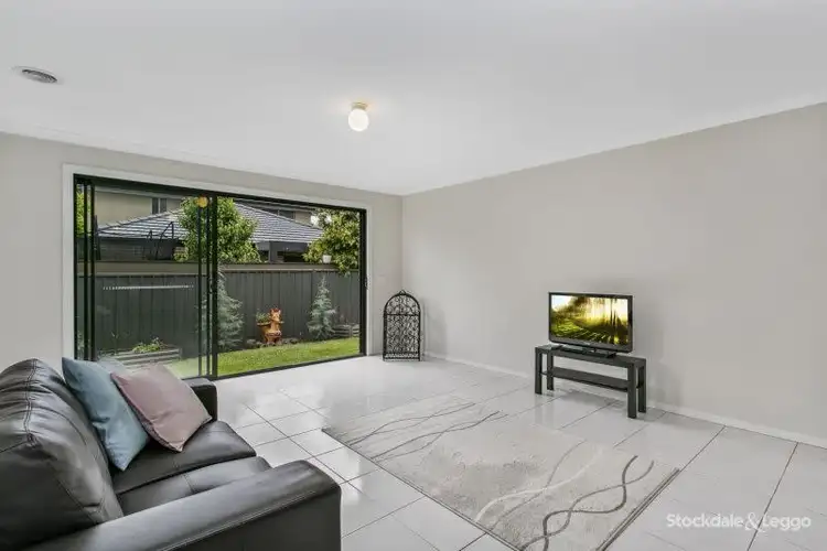 Fourth view of Homely house listing, 9 CERES WAY, Cranbourne West VIC 3977