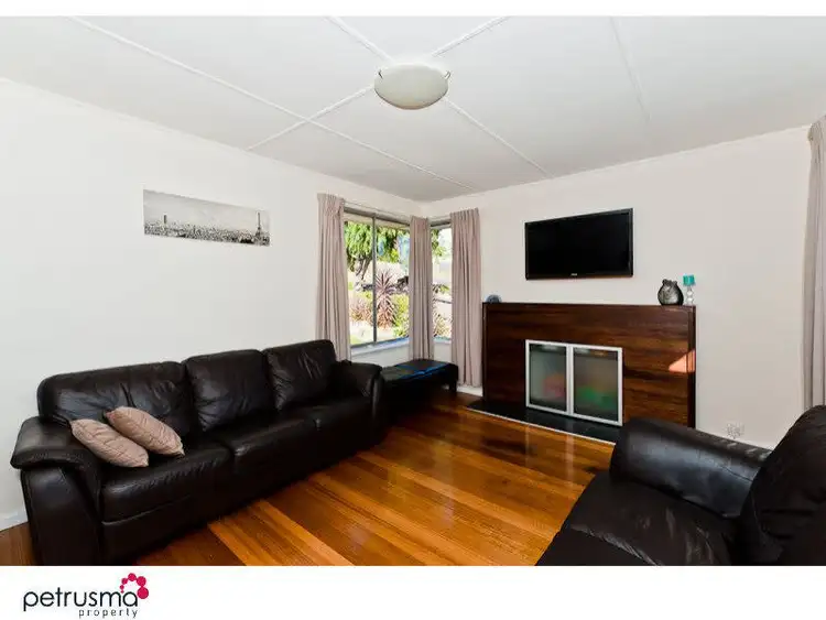 Second view of Homely house listing, 16 Culgoa Street, Mornington TAS 7018