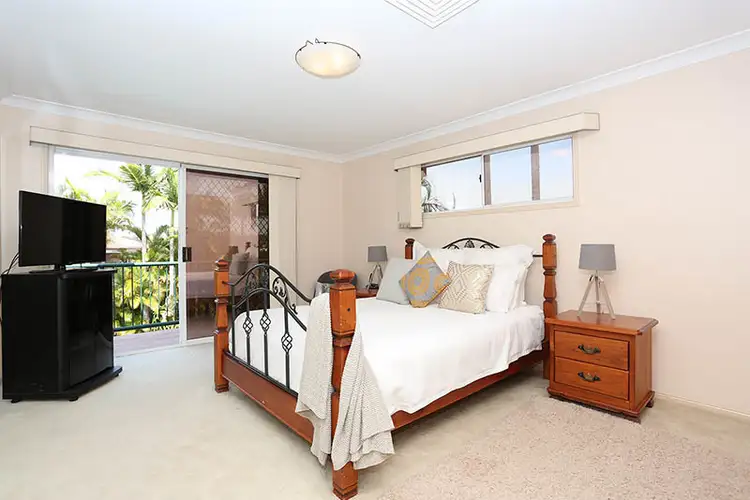 Seventh view of Homely house listing, 27 Shuttle Place, Bridgeman Downs QLD 4035