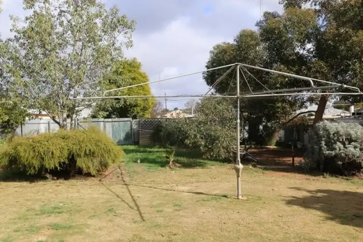 Sixth view of Homely house listing, 23 Henderson street, Waikerie SA 5330