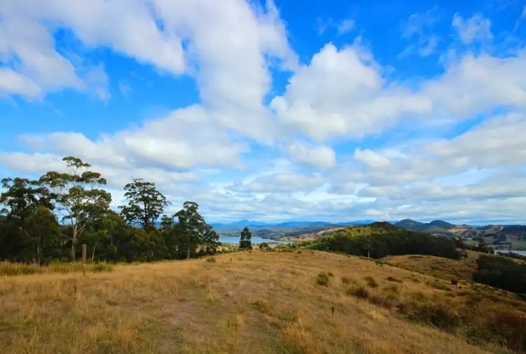 Third view of Homely land listing, 41 Acres Off Abbots Road, Nicholls Rivulet TAS 7112