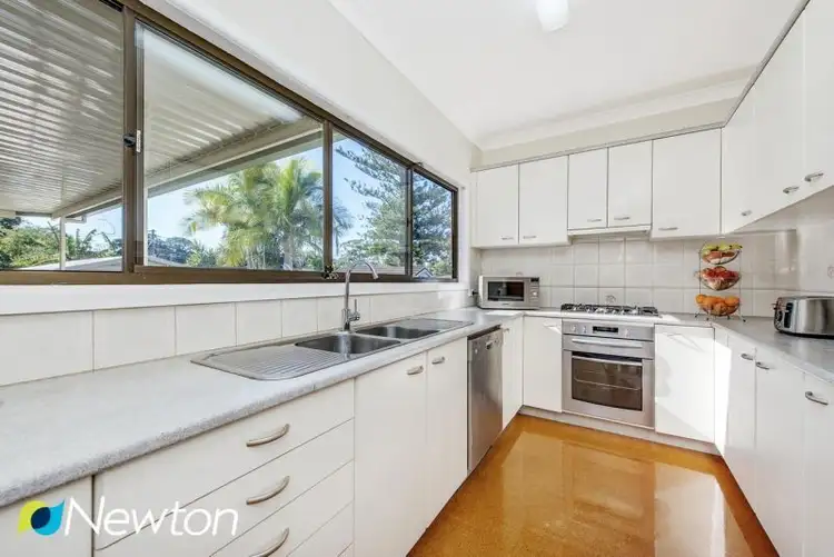 Fifth view of Homely house listing, 7 Durbar Avenue, Kirrawee NSW 2232