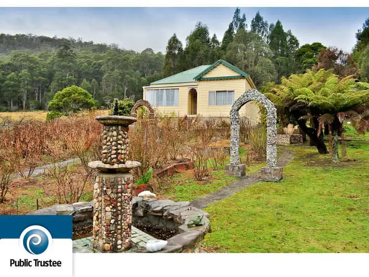 2649 Gordon River Road, National Park TAS 7140