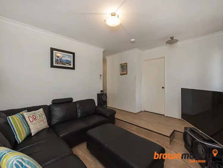 Fifth view of Homely house listing, 8 Lambert Street, Huntingdale WA 6110