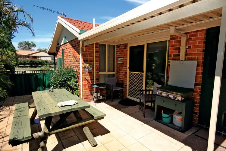 Third view of Homely semi-detached listing, 2/15 Yachtsman Crescent, Salamander Bay NSW 2317
