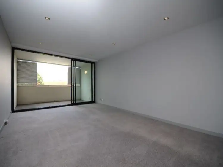 Second view of Homely apartment listing, 2419/98 Joynton Avenue, Zetland NSW 2017