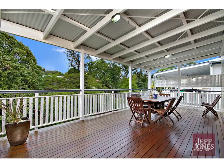 Second view of Homely house listing, 42 Downes Street, Tarragindi QLD 4121