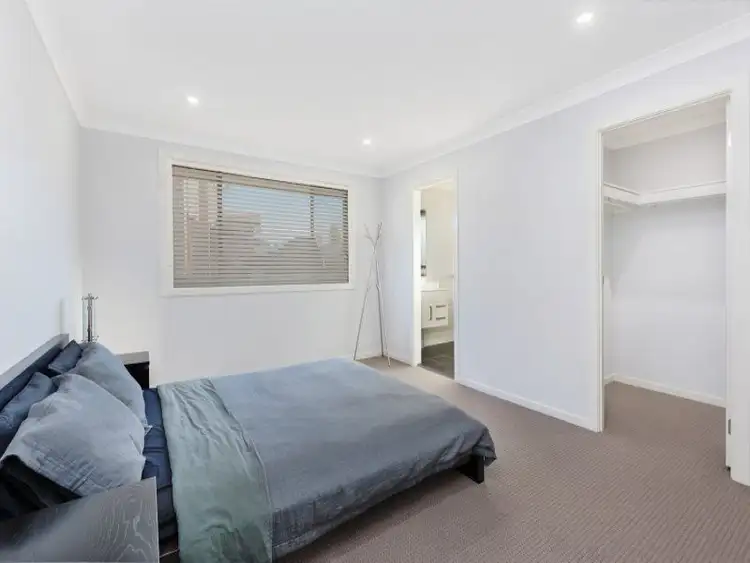 Fifth view of Homely house listing, 20 Bluey Street, Middleton Grange NSW 2171