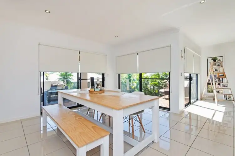 Fourth view of Homely house listing, 14 Paradise Drive, Coomera QLD 4209