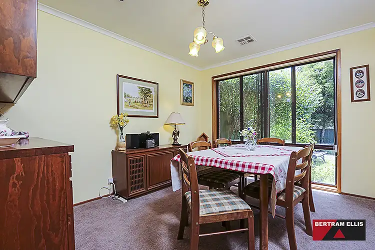 Third view of Homely house listing, 7 Kidman Close, Kambah ACT 2902