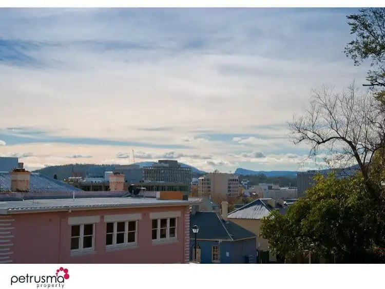 Third view of Homely unit listing, 9/80-82 Hampden Road, Battery Point TAS 7004