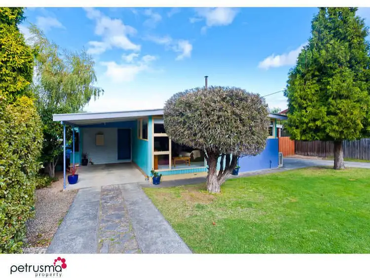 Main view of Homely house listing, 65 Hill Street, Bellerive TAS 7018