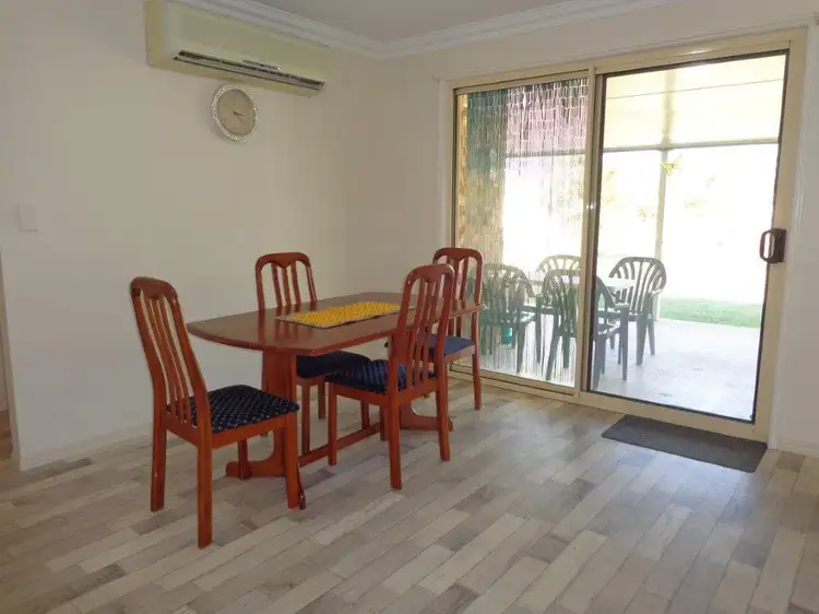 Fifth view of Homely house listing, 12 Aquamarine Road, Branyan QLD 4670