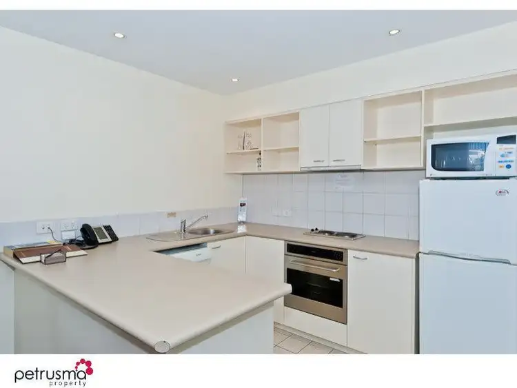 Third view of Homely apartment listing, 10/93 Salamanca Place, Battery Point TAS 7004