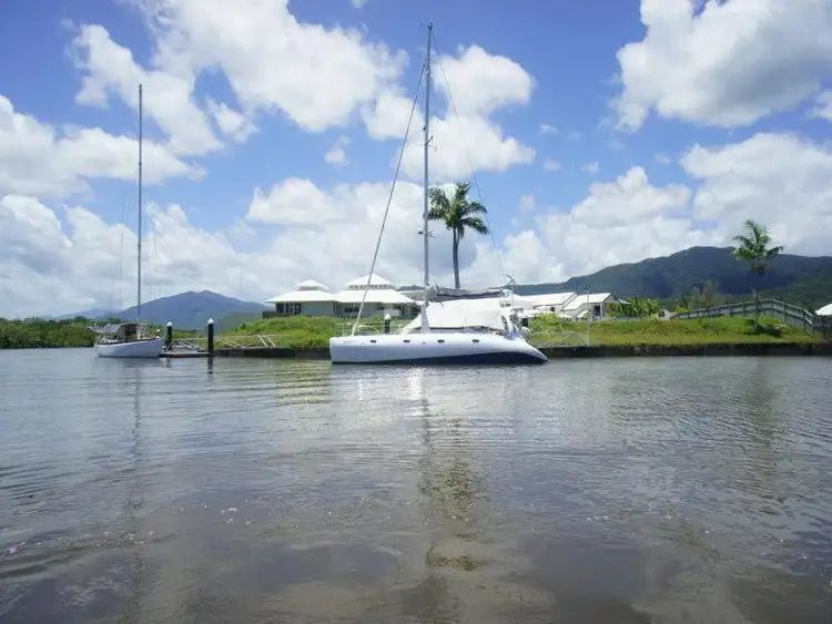 Third view of Homely land listing, 9 Riverside Parade, Trinity Park QLD 4879