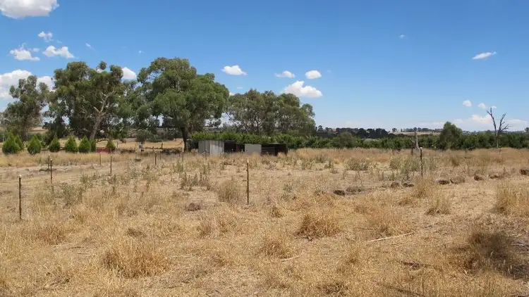 Second view of Homely land listing, 31 Clover Ridge Road, Millthorpe NSW 2798
