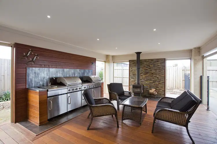 Fifth view of Homely house listing, 21 Bass Drive, Torquay VIC 3228