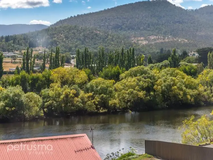 Second view of Homely house listing, 107 Glenora Road, New Norfolk TAS 7140