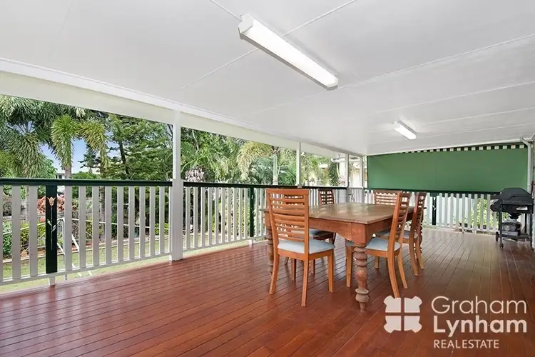 Second view of Homely house listing, 3 Condamine Street, Wulguru QLD 4811