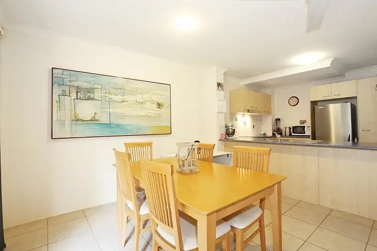 Sixth view of Homely semi-detached listing, 1/61 Riverpark drive, Nerang QLD 4211