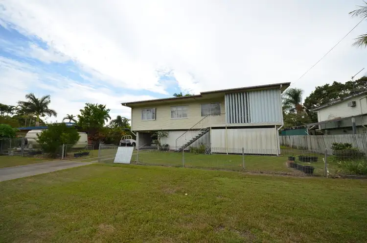 Second view of Homely house listing, 17 Carlisle Street, Cranbrook QLD 4814