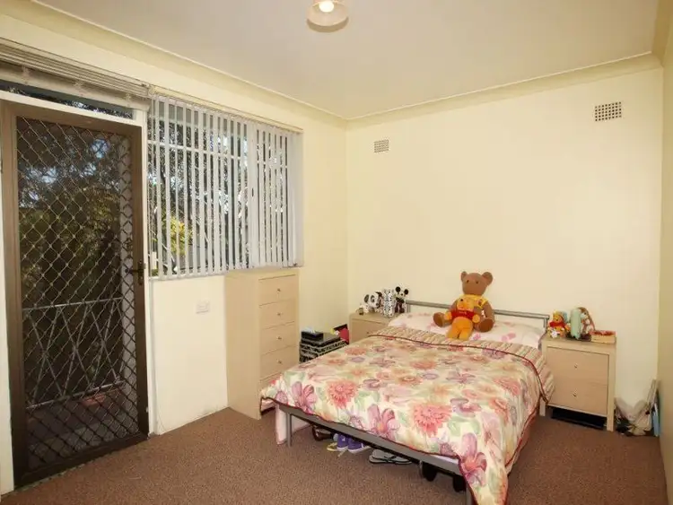 Third view of Homely unit listing, 10/39 Clyde St, Croydon Park NSW 2133