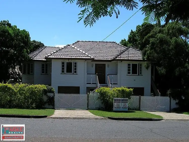 68 PAUL STREET, Brighton QLD 4017