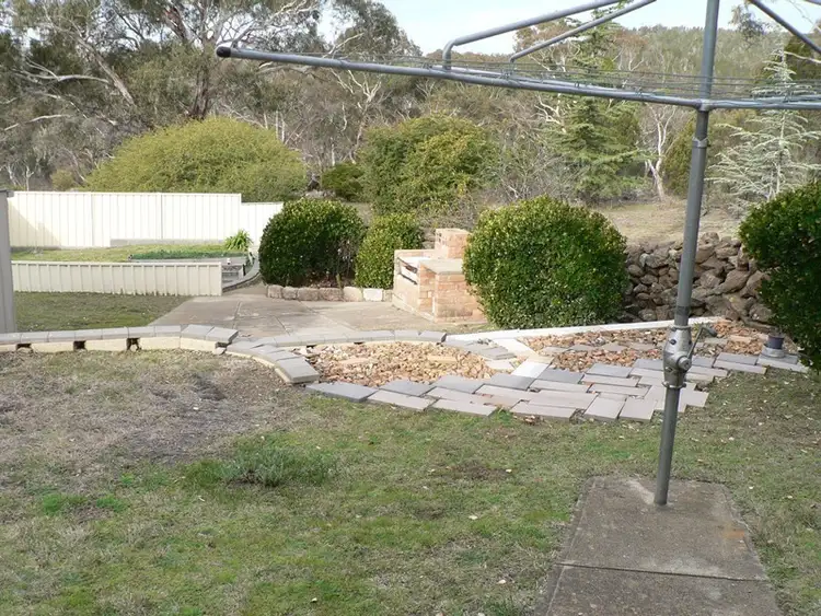 Seventh view of Homely house listing, 32 Chapman Street, Cooma NSW 2630