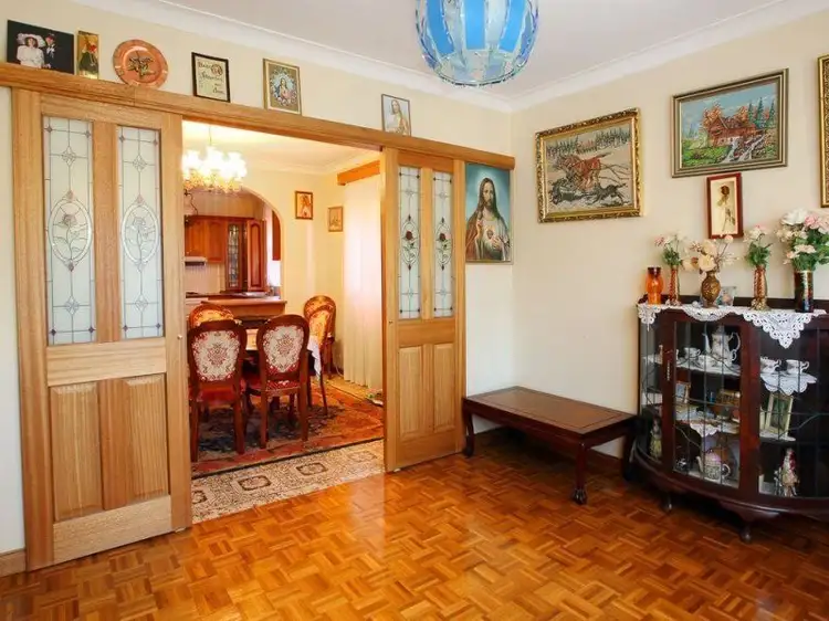 Fifth view of Homely house listing, 29 Lily St, Croydon Park NSW 2133